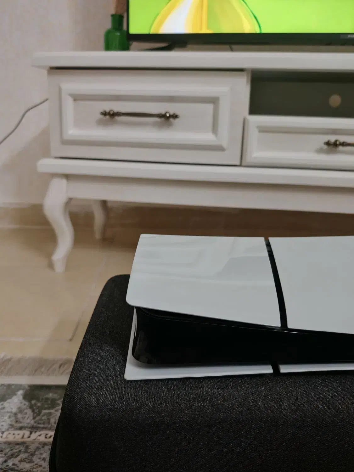 ps5|کنسول، بازی ویدئویی و آنلاین|مشهد, حسین‌آباد|دیوار