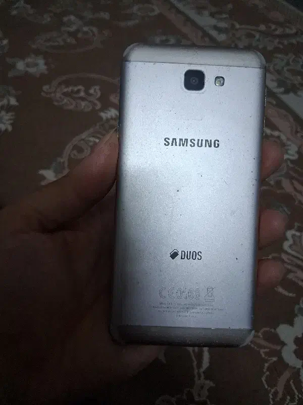 گوشی g5prime|موبایل|مشهد, سیس‌آباد|دیوار