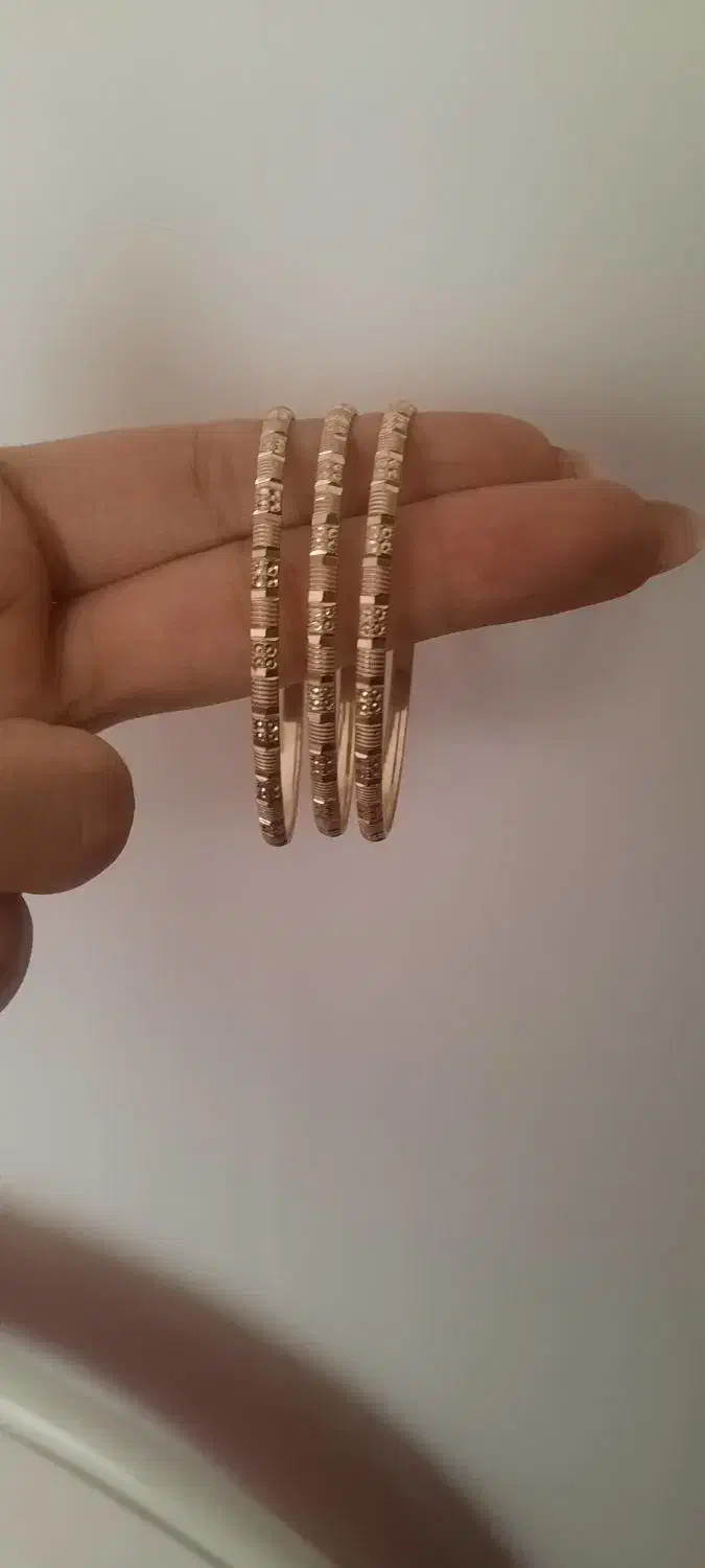 النگو بدل نونو سایز دو عددی صد تومن|بدلیجات|تبریز, |دیوار