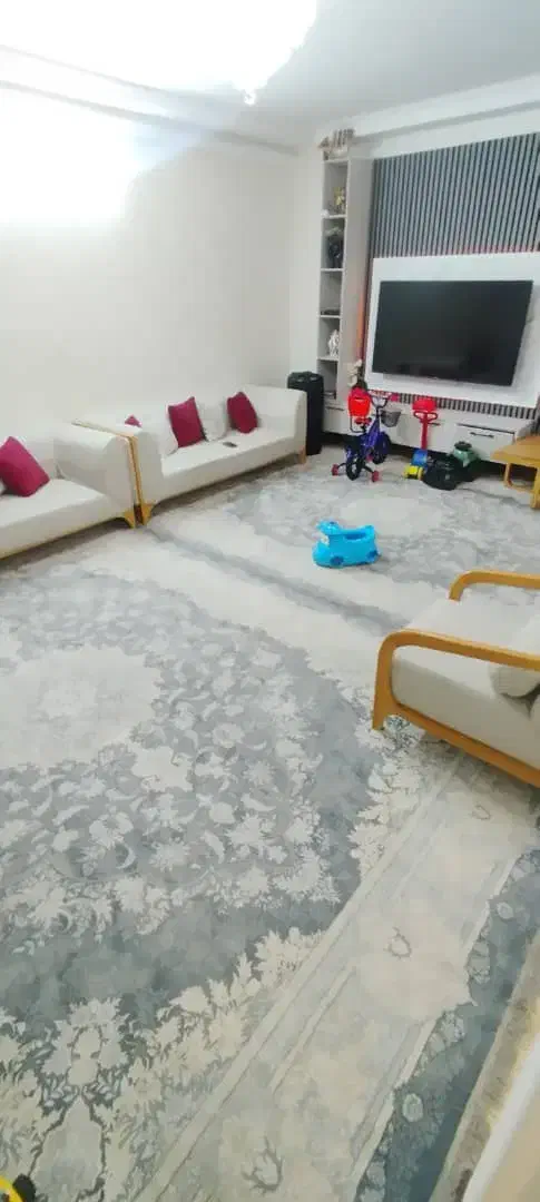 مهرآباد جنوبی ۷۲ متری فول خوش نقشه|فروش آپارتمان|تهران, مهرآباد جنوبی|دیوار