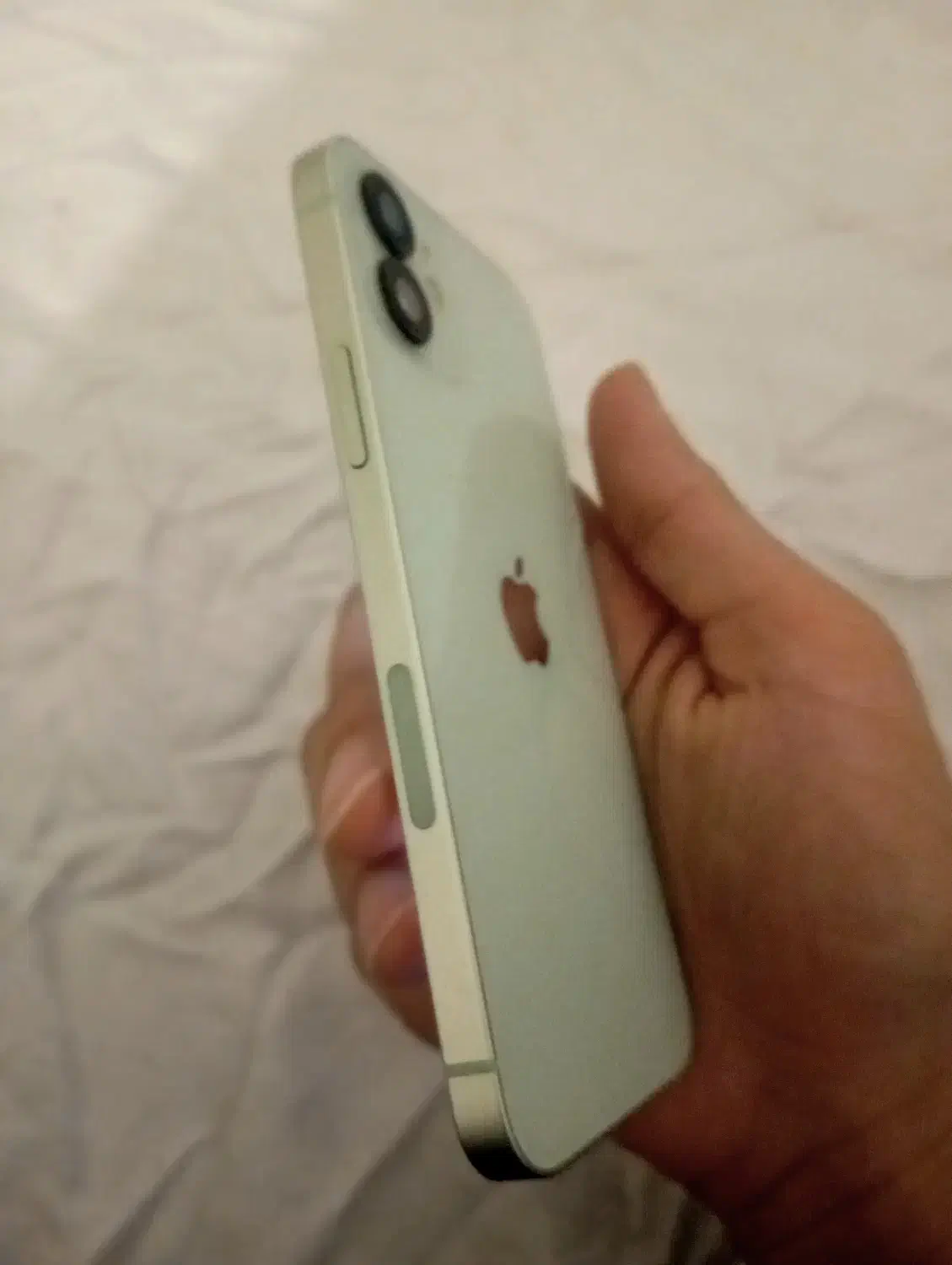 آیفون 12 lla نو|موبایل|اصفهان, چرخاب|دیوار