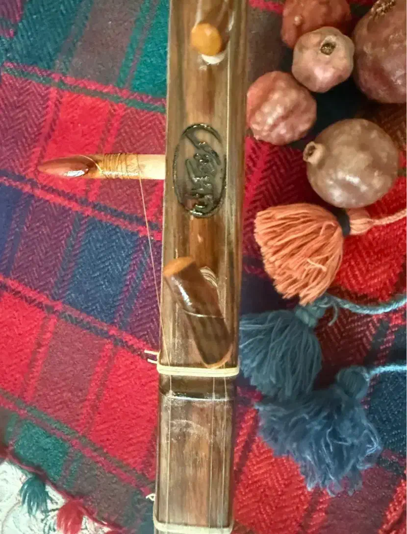 سازِ تنبور|سازهای سنتی|تهران, قیطریه|دیوار