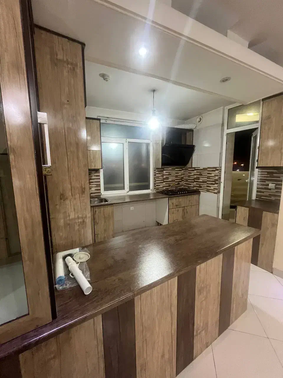 اجاره واحد ۵۱ متری / فول آپشن|اجارهٔ آپارتمان|ری, جوانمرد قصاب|دیوار