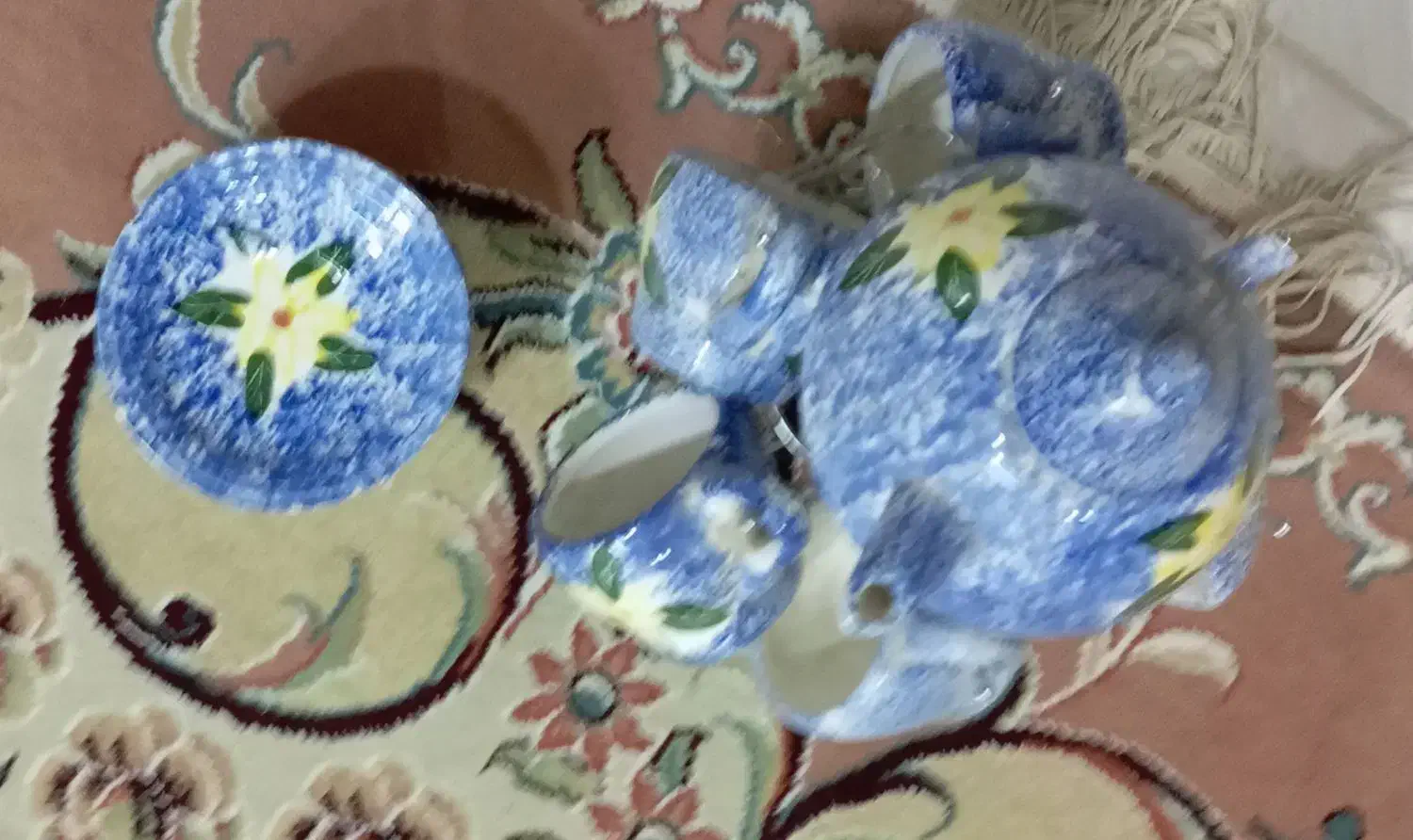 قوری|قوری، کتری، قهوه‌ساز دستی|زابل, |دیوار