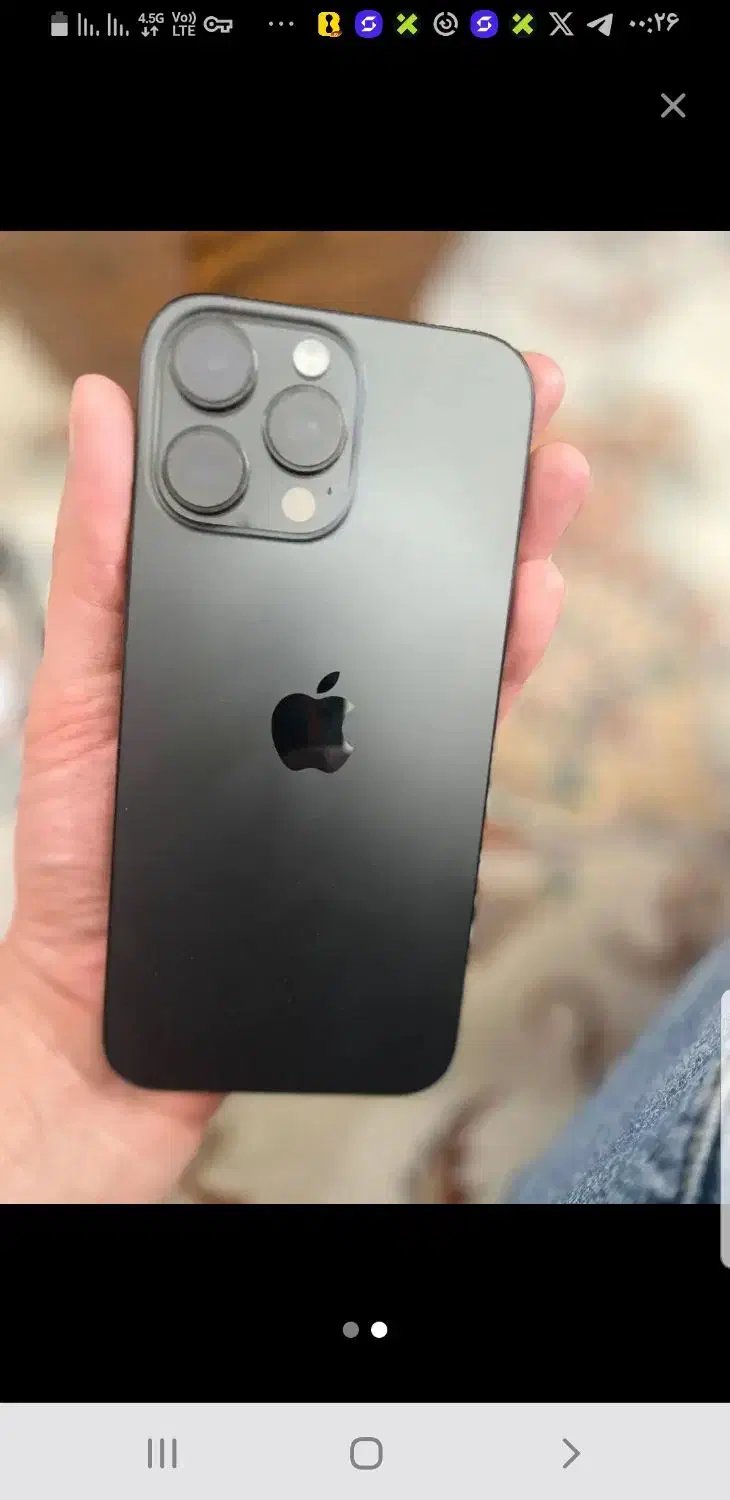 Apel16|موبایل|شهریار, شهریار|دیوار