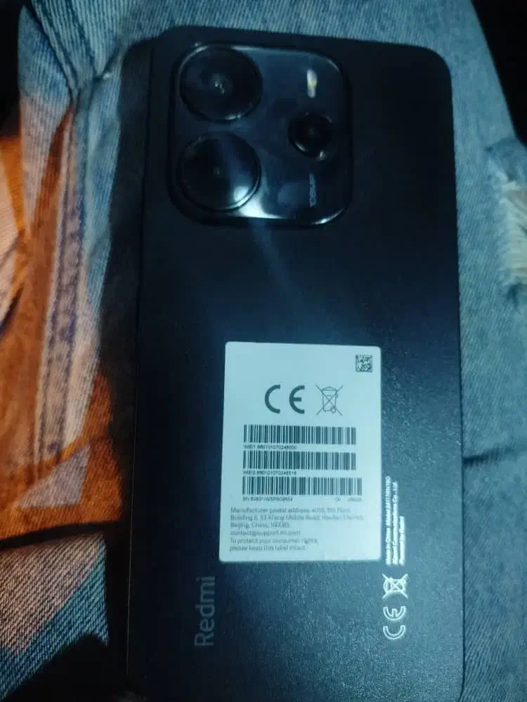 ردمی نوت14|موبایل|شیراز, شهرک مهرگان|دیوار