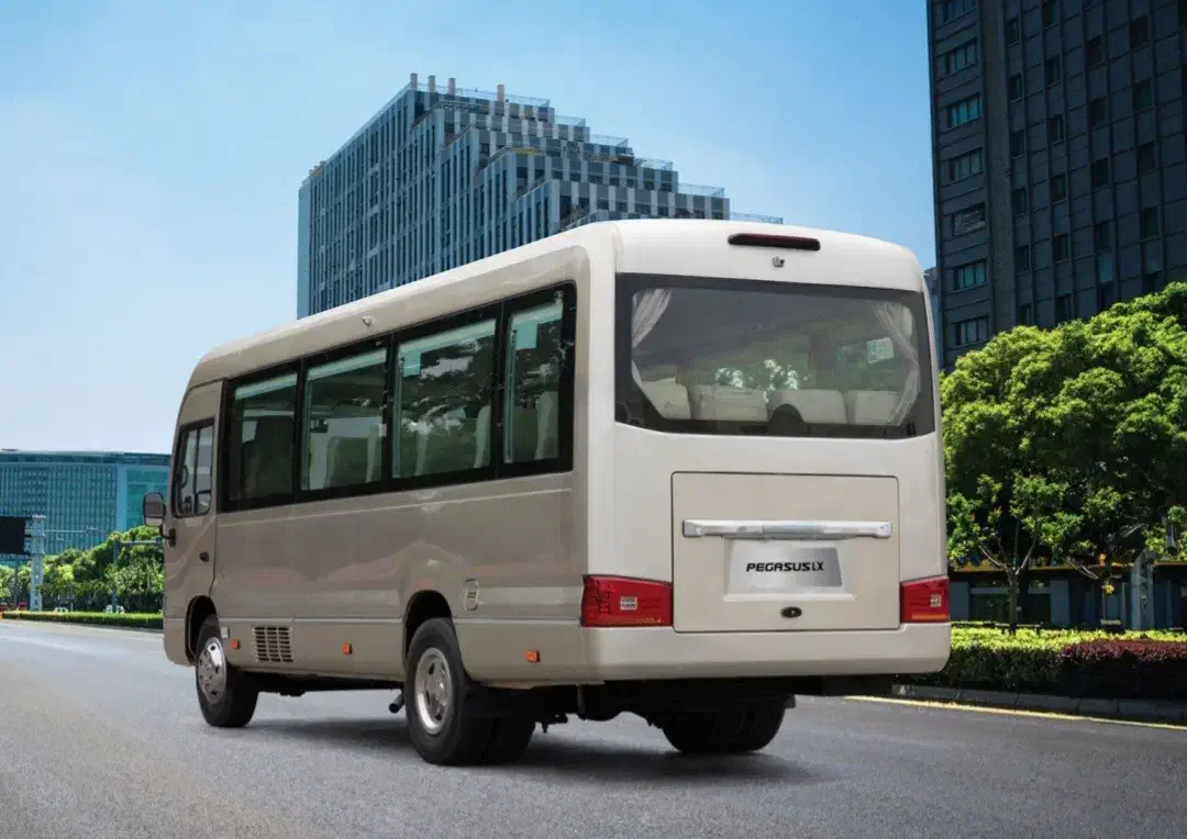 مینی بوس پگاسوس LX|خودرو سنگین|بوشهر, |دیوار