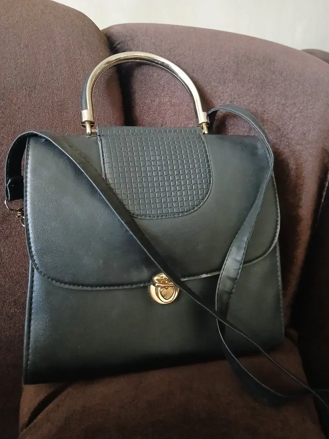 کیف|کیف، کفش، کمربند|قوچان, |دیوار