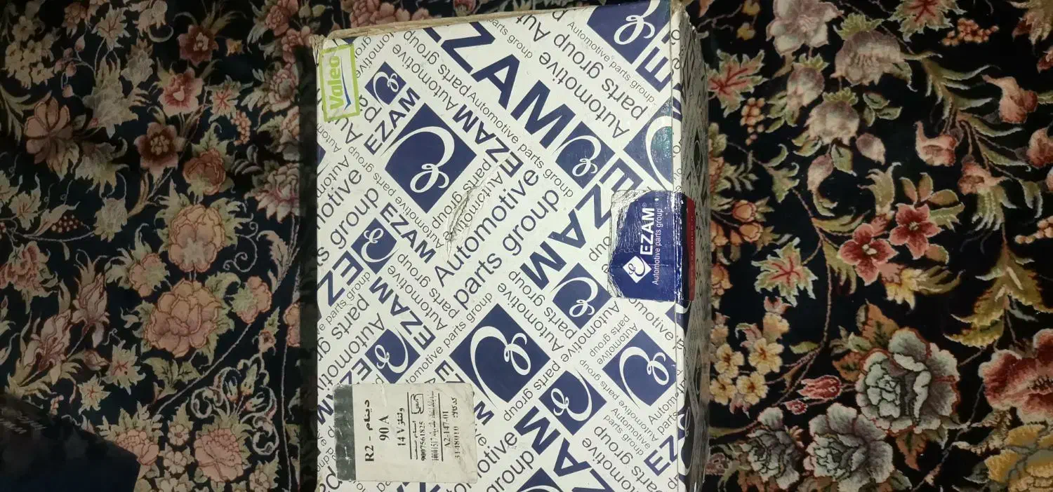 لوازم قطعات یدکی پراید|قطعات یدکی و لوازم جانبی|شهریار, اسدآباد|دیوار