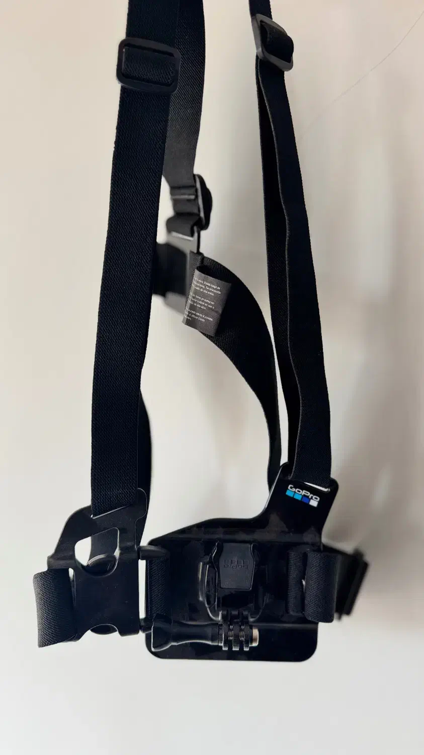 سینه بند گپرو (نو)|دوربین عکاسی و فیلمبرداری|کرج, گلشهر|دیوار