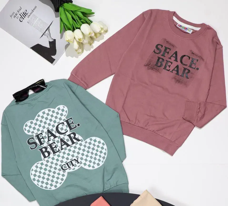 بلوز پسرانه|کفش و لباس بچه|بناب, |دیوار