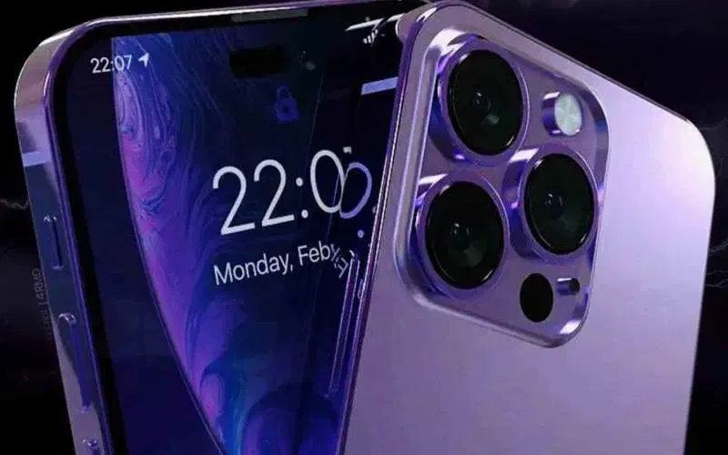 آیفون 14پرومکس|موبایل|سراوان, |دیوار