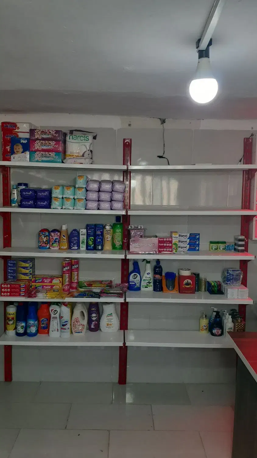 وسایل سوپر مارکت|فروشگاه و مغازه|بیرجند, |دیوار