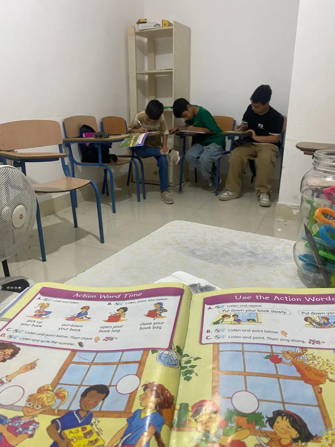 تدریس انگلیسی آنلاین و حضوری|خدمات آموزشی|ساری, |دیوار