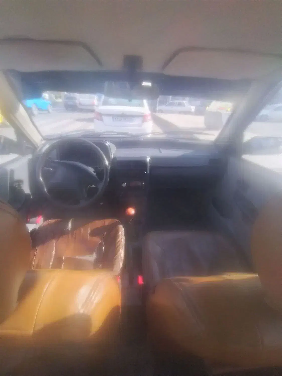 پراید بنزینی|خودرو سواری و وانت|چناران, |دیوار