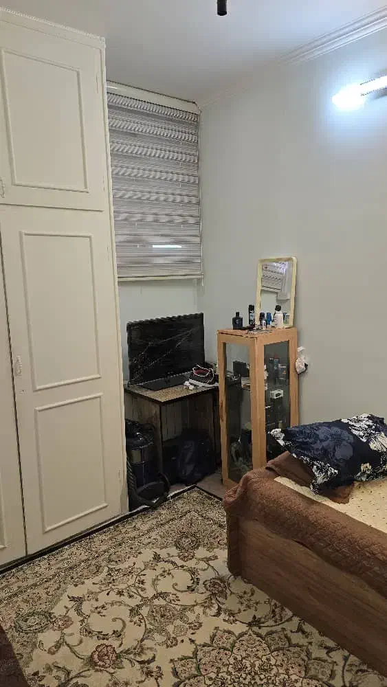 آپارتمان شیک  مناسب جهیزیه با پارکینگ وآسانسور|اجارهٔ آپارتمان|مشهد, تربیت (صدف)|دیوار