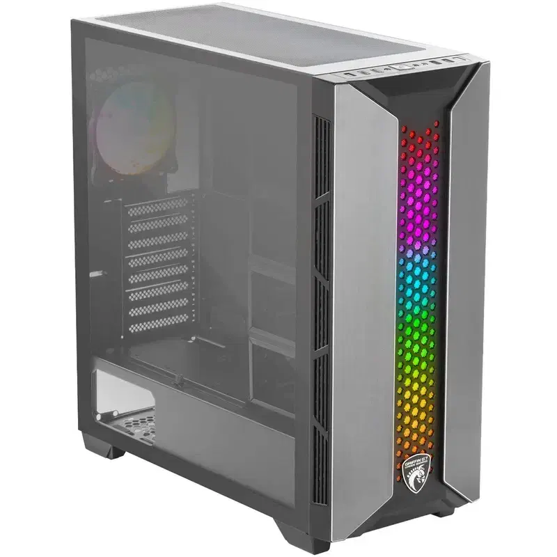 کیس کامپیوتر گرین GREEN GRIFFIN G7 RGB|قطعات و لوازم جانبی رایانه|ارومیه, |دیوار