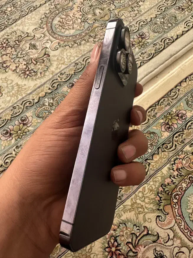 ایفون ۱۴ پرومکس|موبایل|یزد, |دیوار