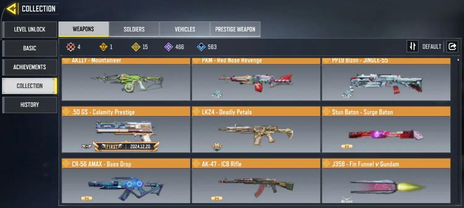 کالاف دیوتی موبایل|کنسول، بازی ویدئویی و آنلاین|پرند, فاز ۵|دیوار