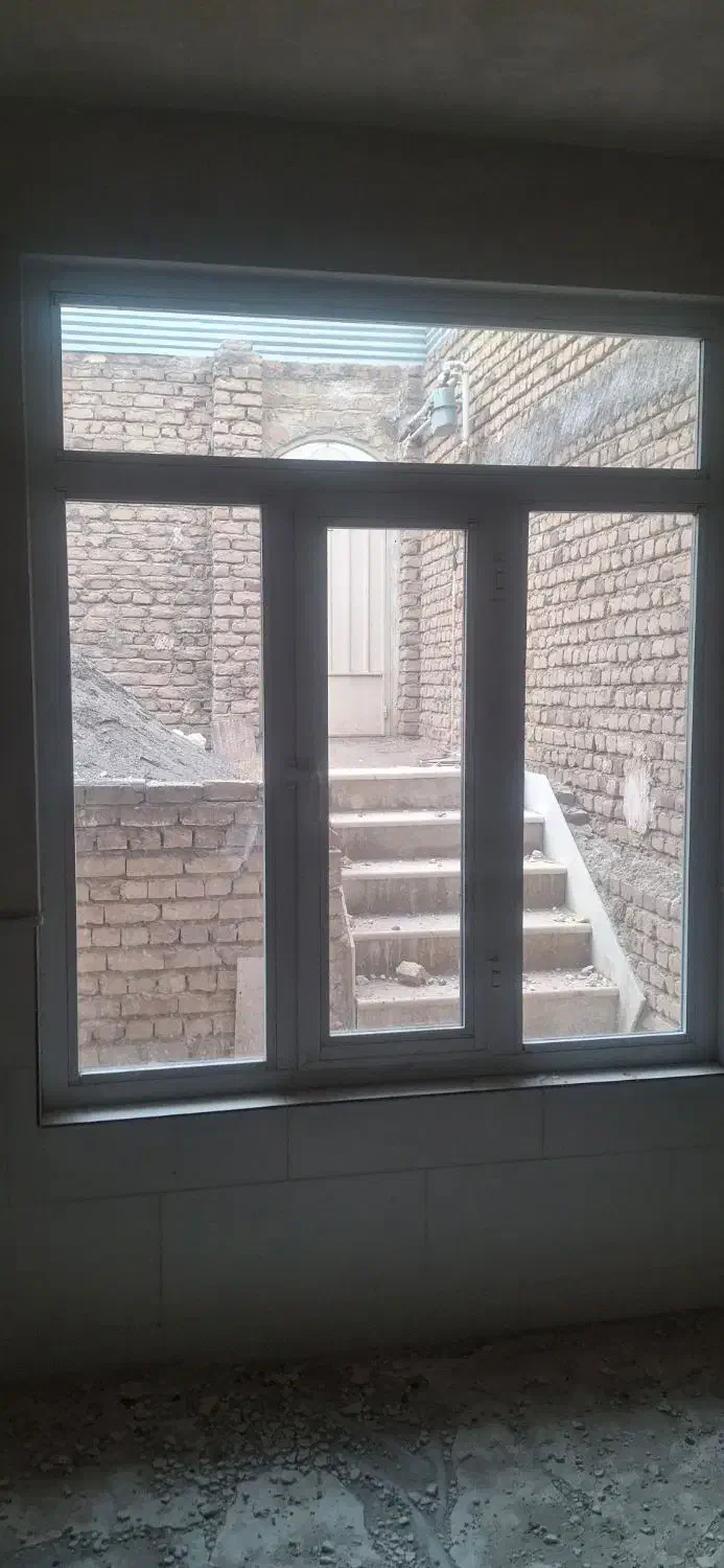 درب خانه و درب آلومینیوم و کمدی|مصالح و تجهیزات ساختمان|آران و بیدگل, |دیوار