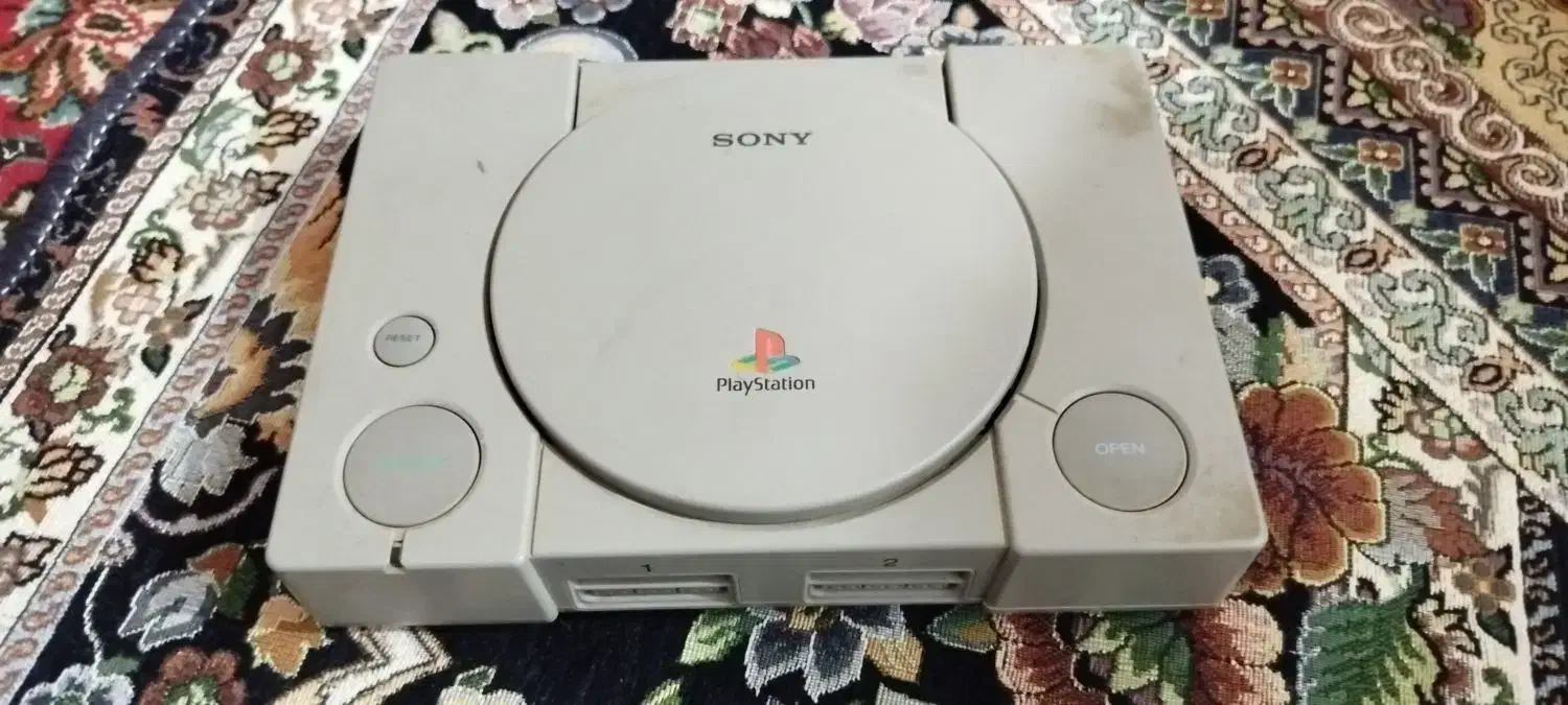 پلی استیشن1|کنسول، بازی ویدئویی و آنلاین|سراوان, |دیوار