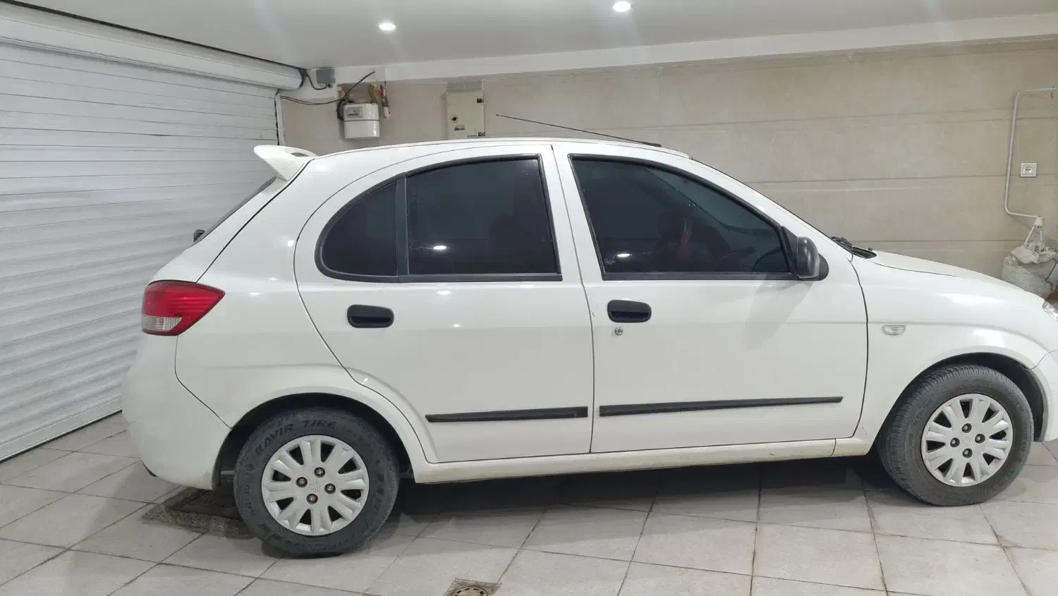 تیبا۲تمیز|خودرو سواری و وانت|اردکان, |دیوار