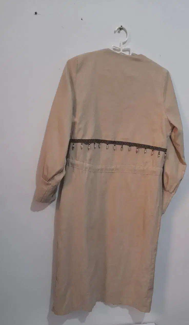 سه عدد مانتو کاملا نو|لباس|اهواز, سپیدار|دیوار