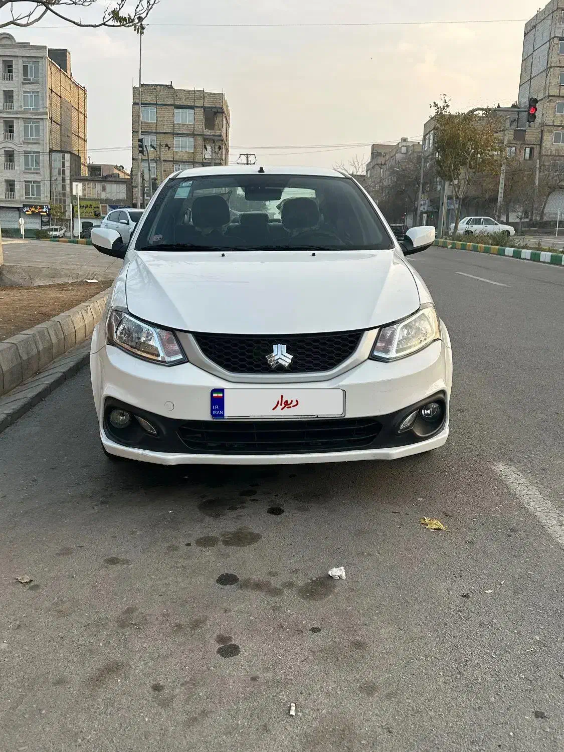 سایناs|خودرو سواری و وانت|مشهد, شهرک بهارستان|دیوار