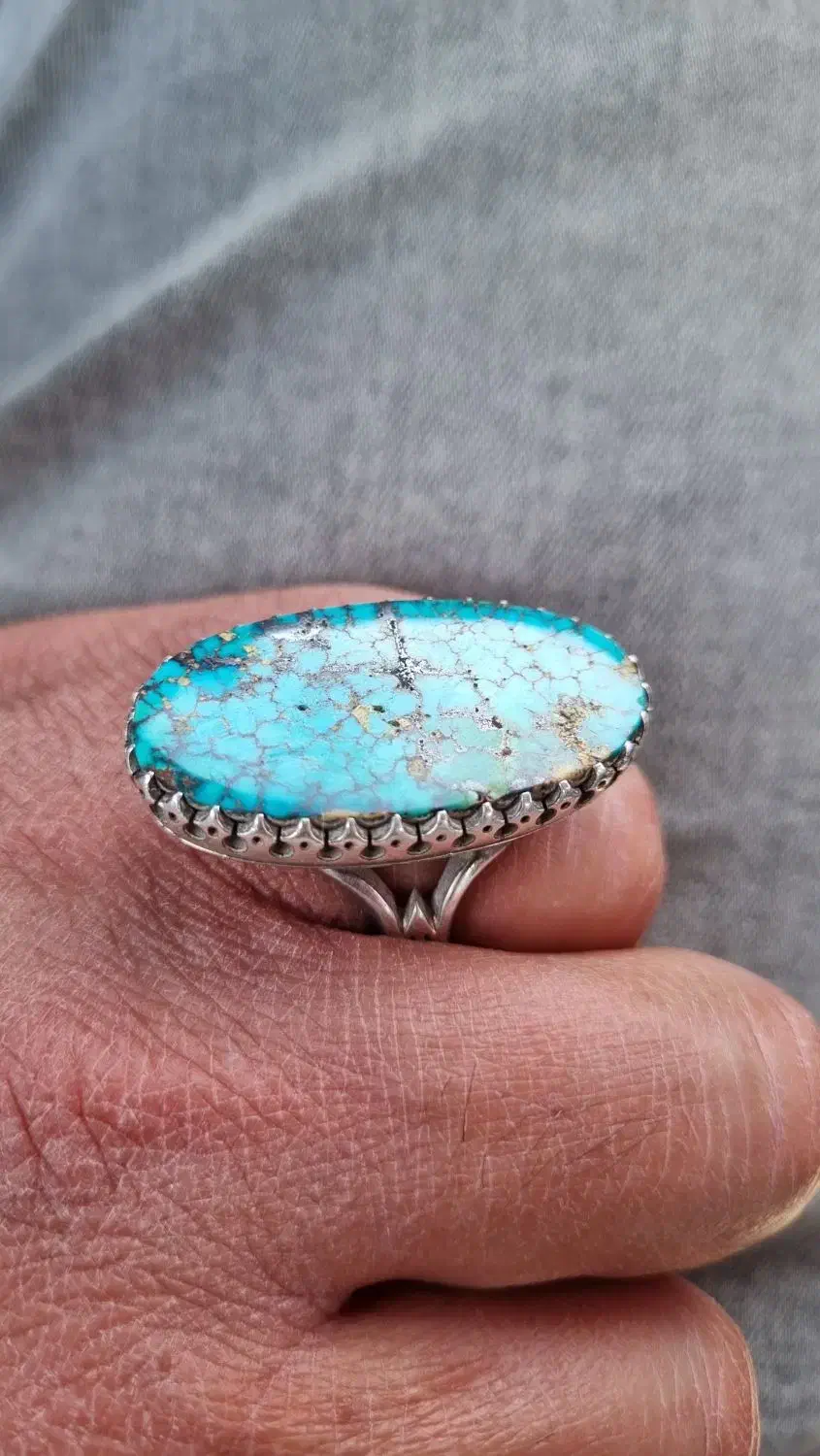 فیروزه نیشابور|جواهرات|بومهن, |دیوار