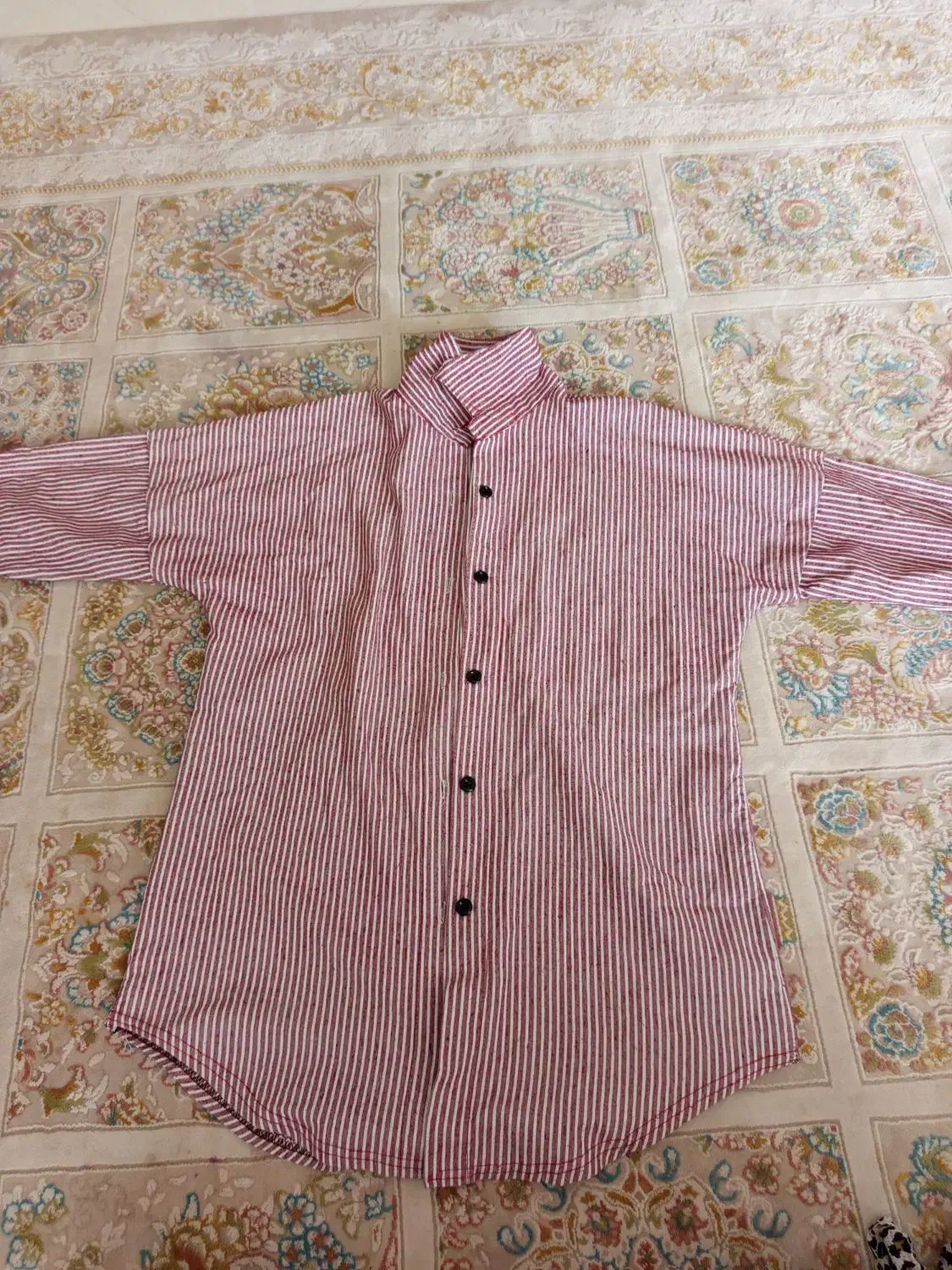 حراج همه مدل لباس نو و در حد نو|لباس|اصفهان, بهارستان|دیوار