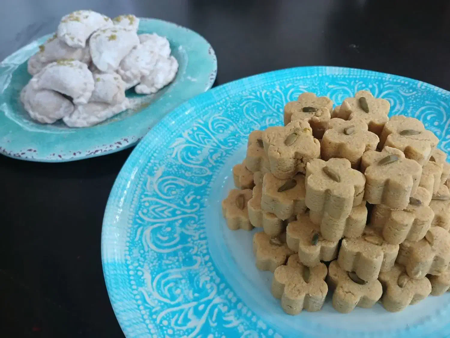 شیرینی عید|خدمات آموزشی|بروجرد, |دیوار