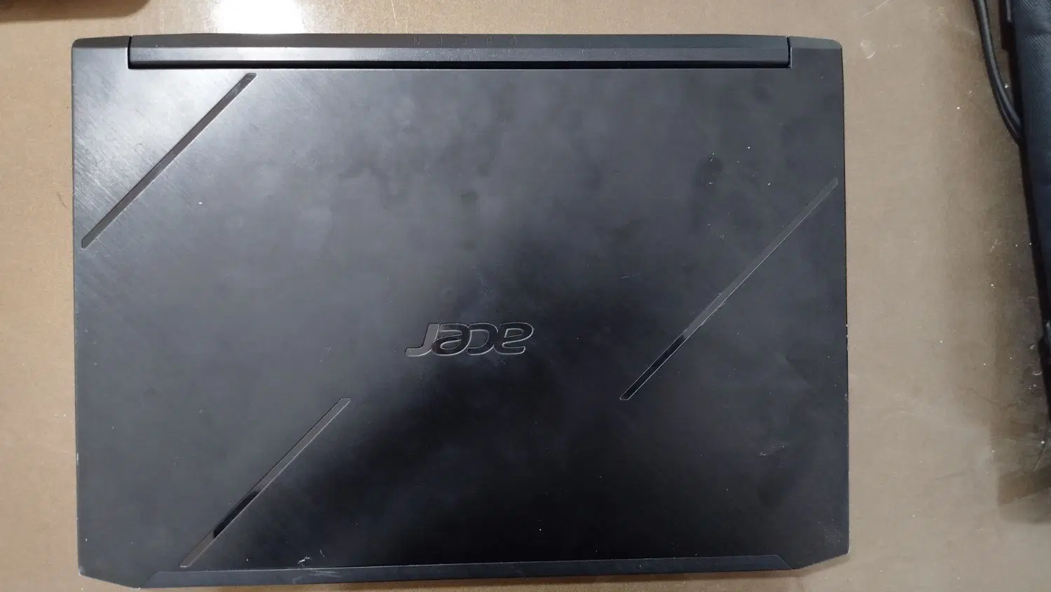 Acer nitro 7 AN715-51 - لپ تاپ ایسر نیترو 7|رایانه همراه|تبریز, |دیوار