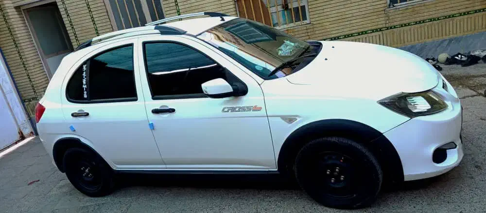 کوئیک ۱۴۰۱|خودرو سواری و وانت|زاهدان, |دیوار