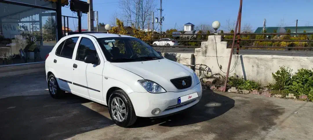 تیبادو|خودرو سواری و وانت|مسجد سلیمان, |دیوار