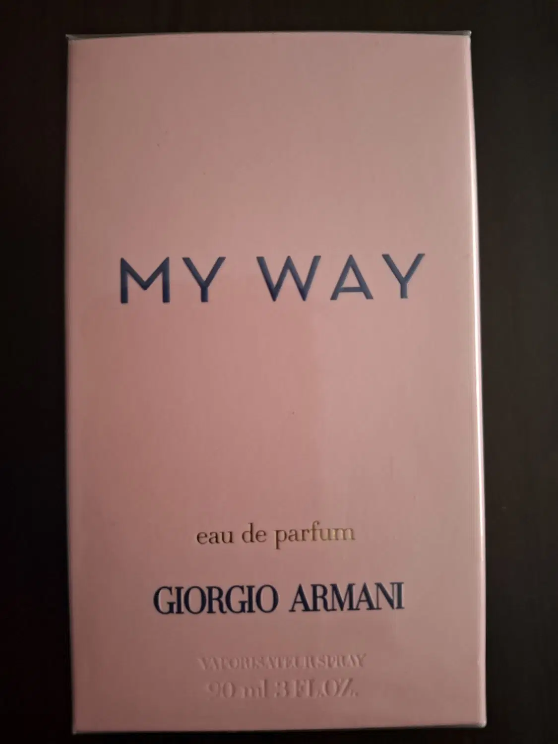 ادکلن MY WAY|کلکسیون و سرگرمی|ابهر, |دیوار