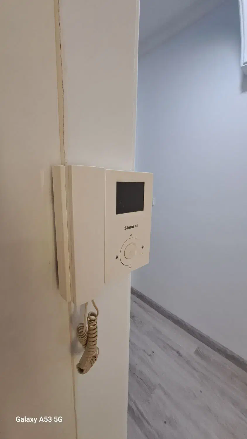 ۶۶ متر/فول امکانات/ بدون نقص