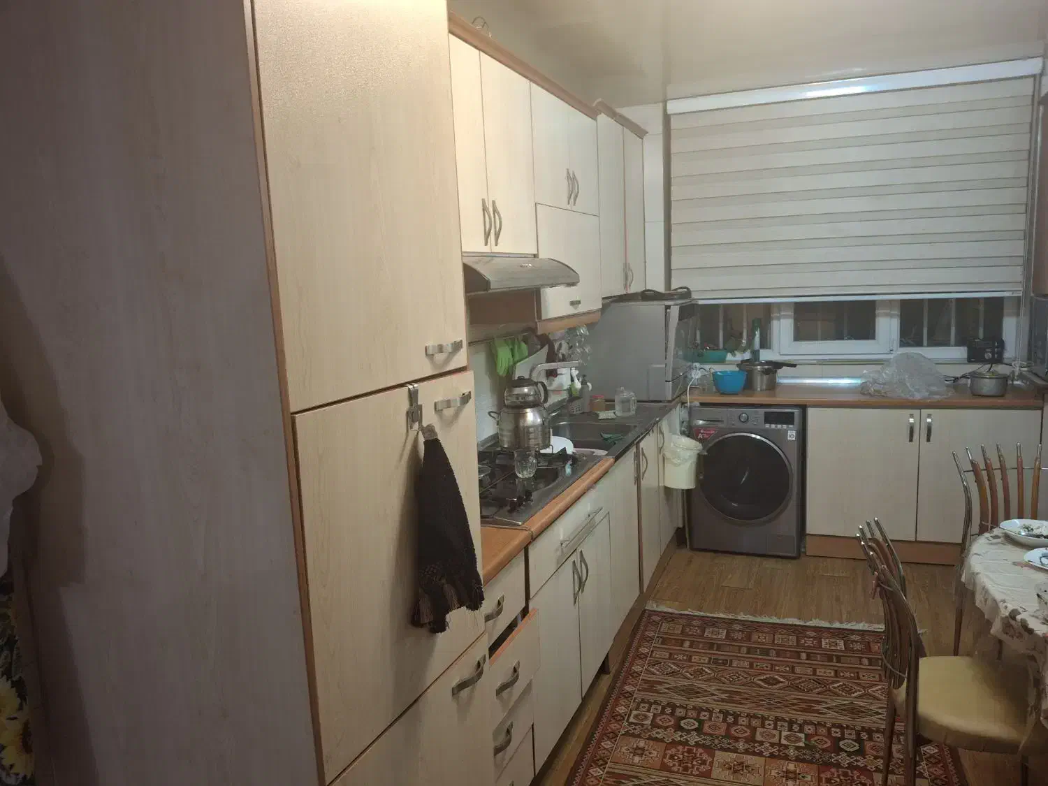 سعادت اباد شهرک مخابرات|فروش آپارتمان|تهران, شهرک مخابرات|دیوار