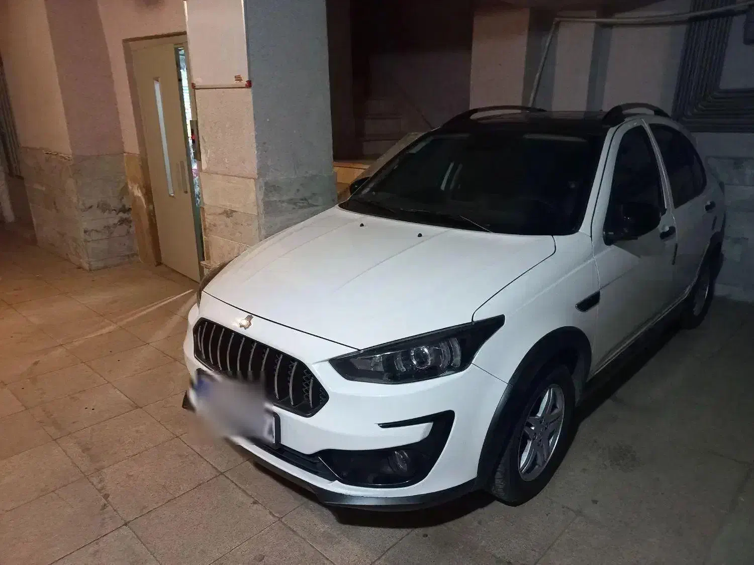 اطلس G مدل ۴۰۳|خودرو سواری و وانت|قدس, شهرقدس|دیوار