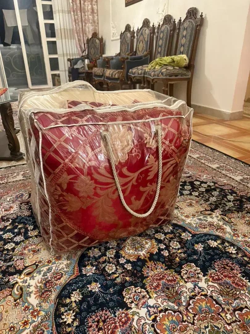 رو تختی 11 تیکه ایتالیایی|سرویس روتختی|تهران, مجیدیه|دیوار