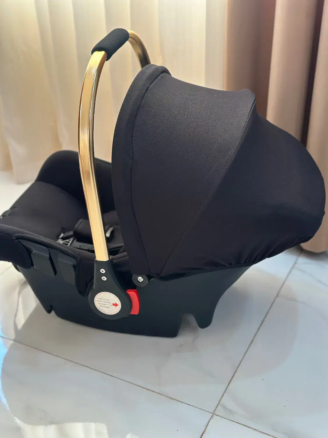 کریر نوزاد|کالسکه و لوازم جانبی|رشت, بازار|دیوار