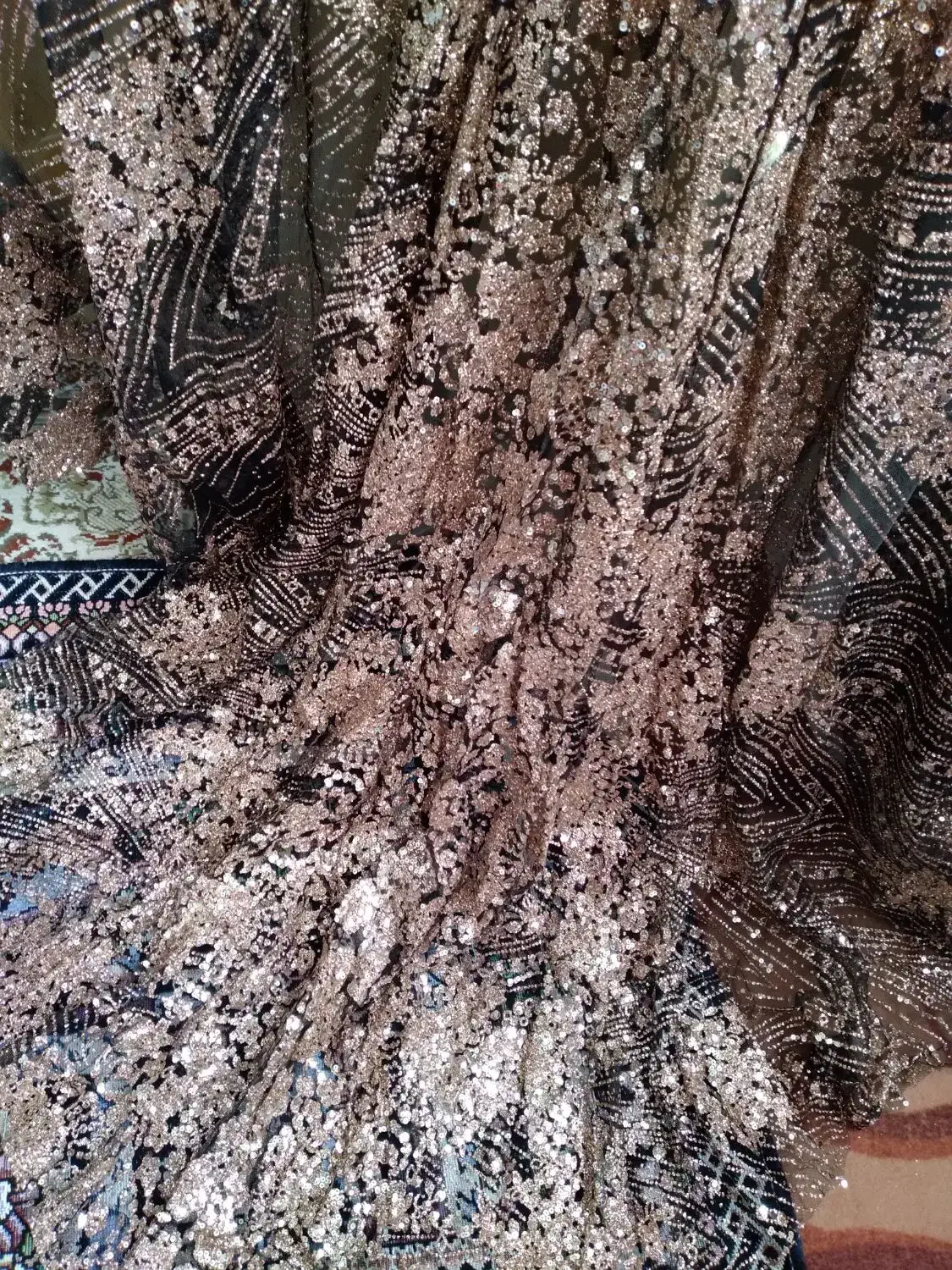 لباس مجلسی /لباس عروس مناسب نامزدی|لباس|پاکدشت, پاکدشت (مامازند)|دیوار