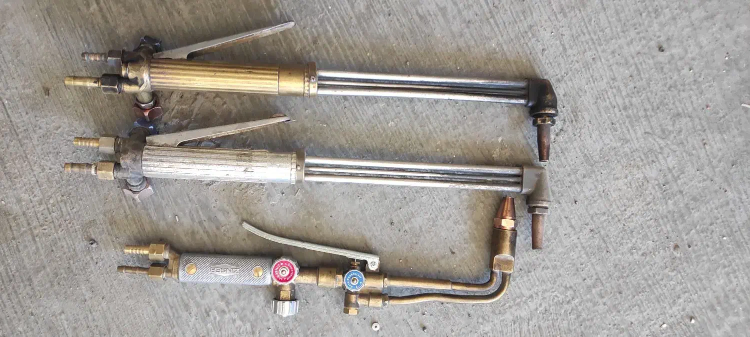 تعمیر و فروش انواع سرپیک هوا برش و مانی متر|ابزارآلات|کوهدشت, |دیوار