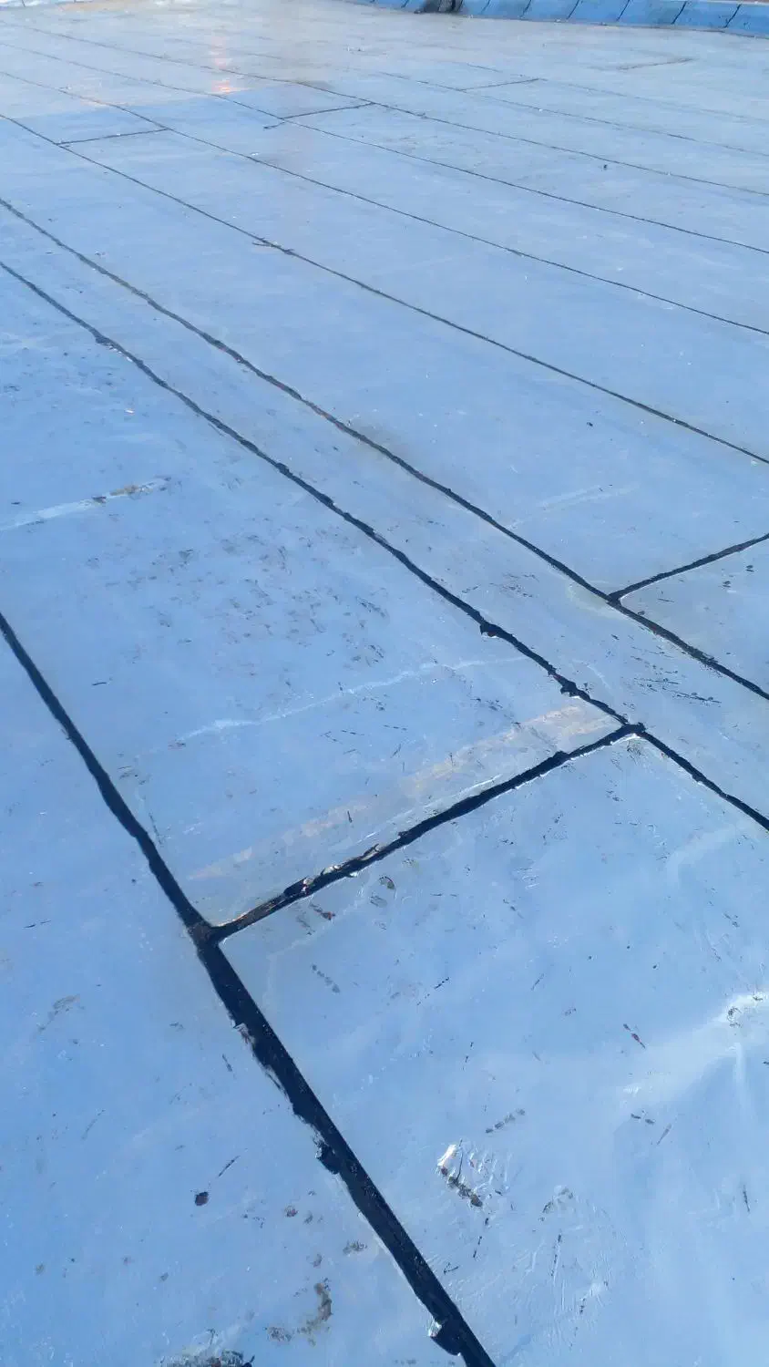 نصب ایزوگام|خدمات پیشه و مهارت|امیدیه, |دیوار