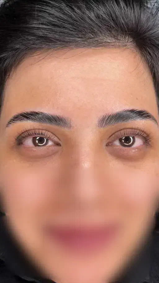 لیفت مژه و ابرو|خدمات آرایشگری و زیبایی|تایباد, |دیوار