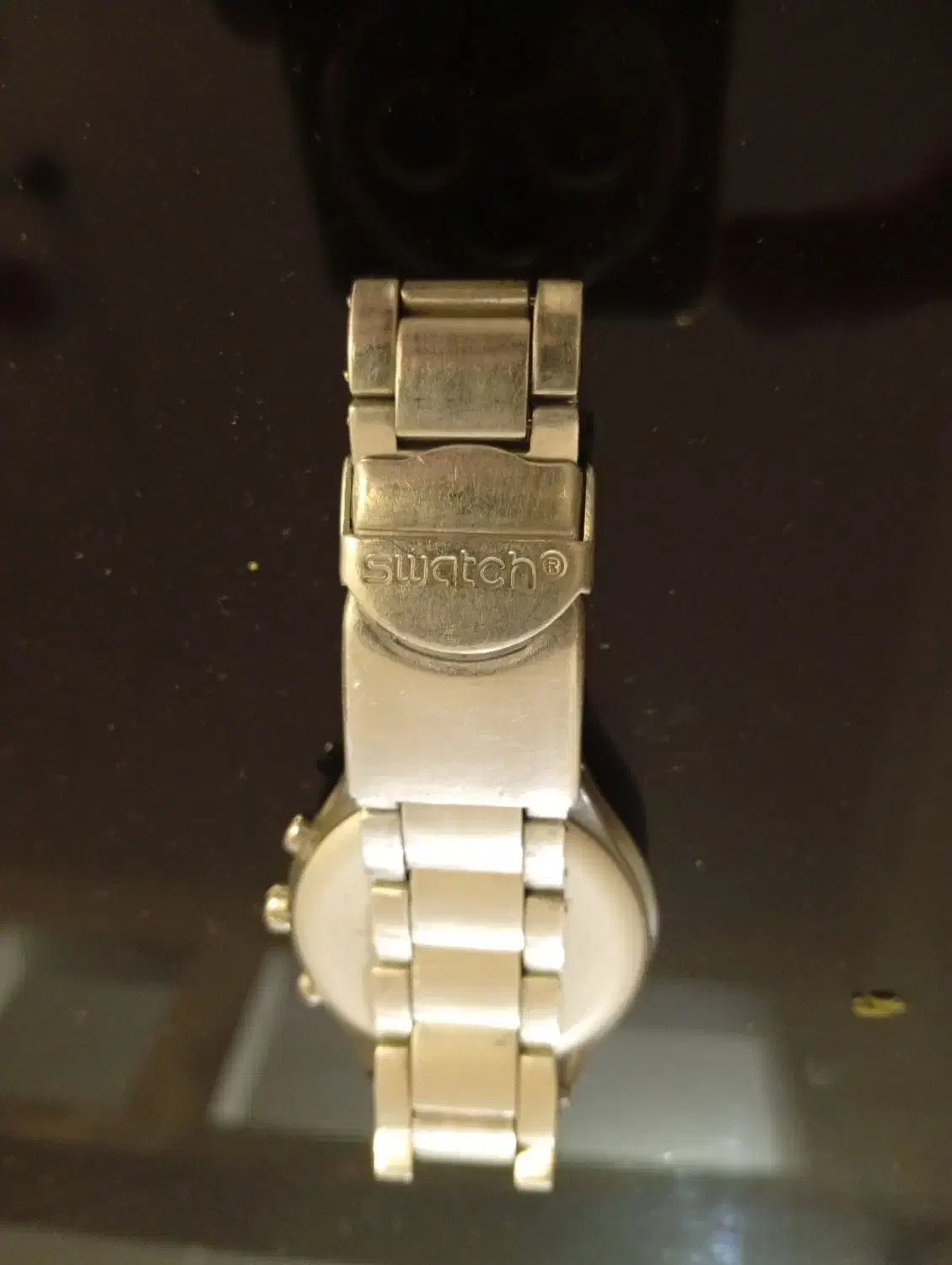 ساعت سواچ سوئیس|ساعت|کرمان, |دیوار