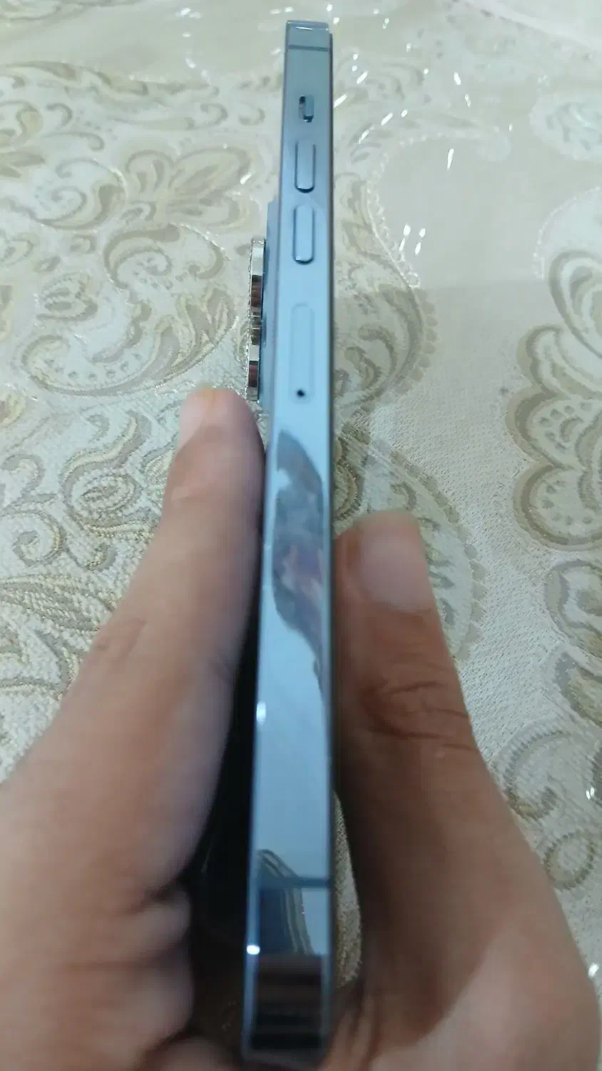 گوشی iPhone 13 pro max|موبایل|کرمانشاه, |دیوار