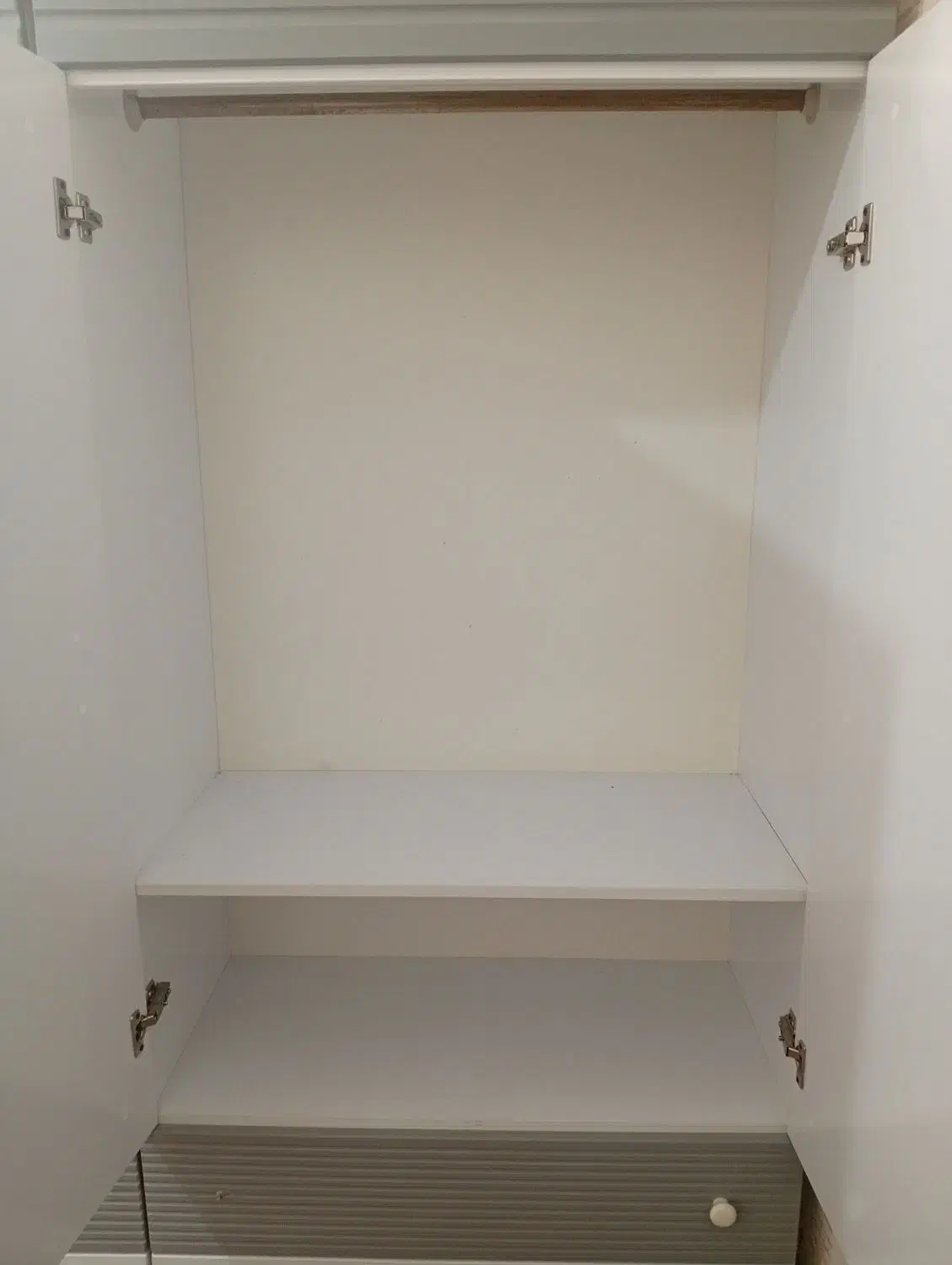 کمد لباس بچه|اسباب و اثاث بچه|پیشوا, |دیوار