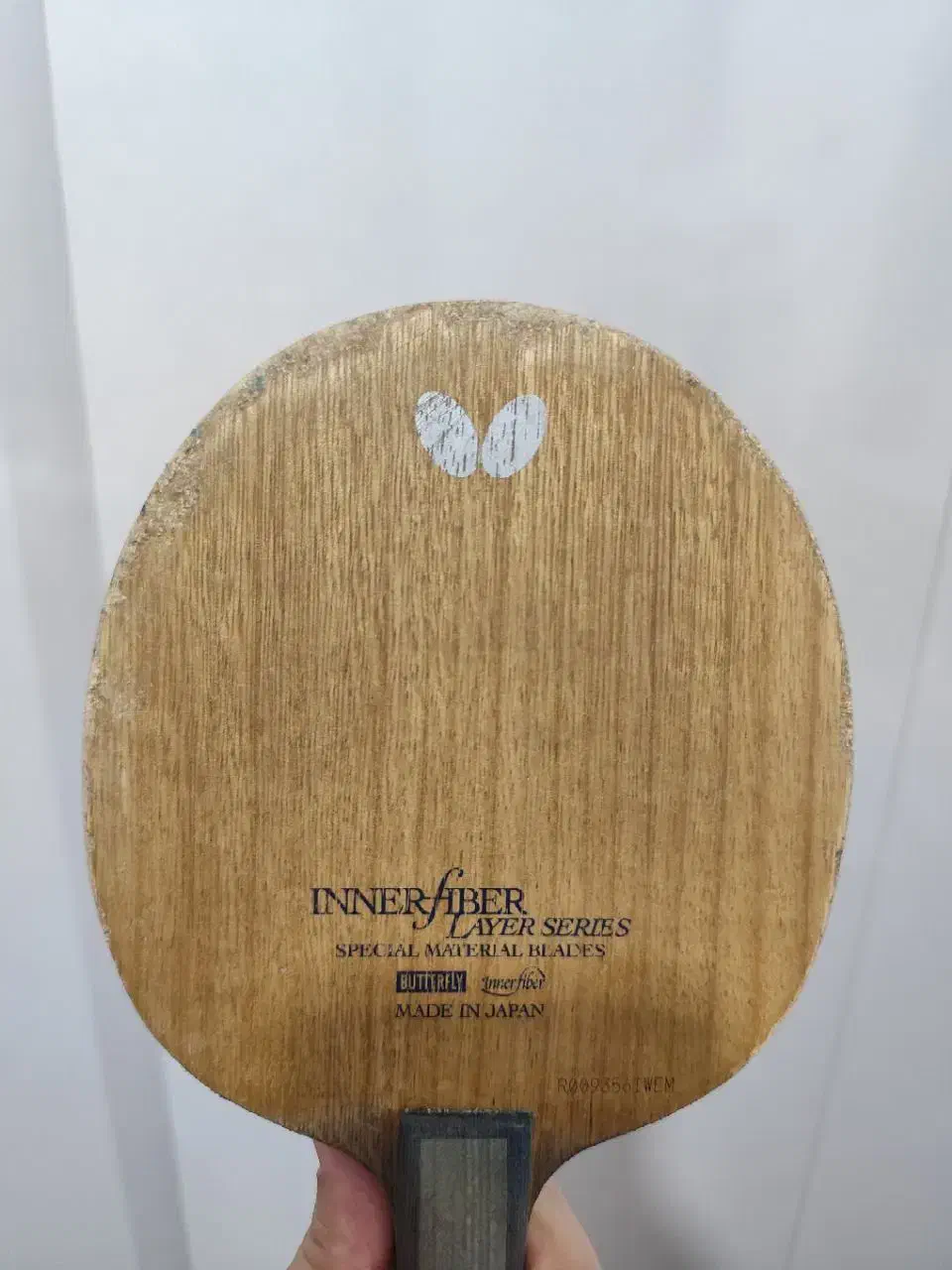 چوب راکت اینرفورس باترفلای|ورزشهای توپی|قوچان, |دیوار