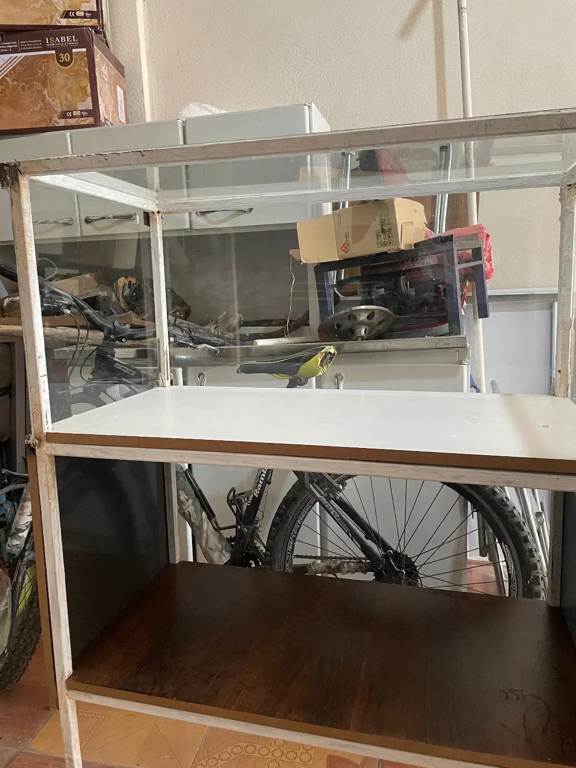 قفسه|کتابخانه، شلف، قفسه‌های دیواری|جوانرود, |دیوار