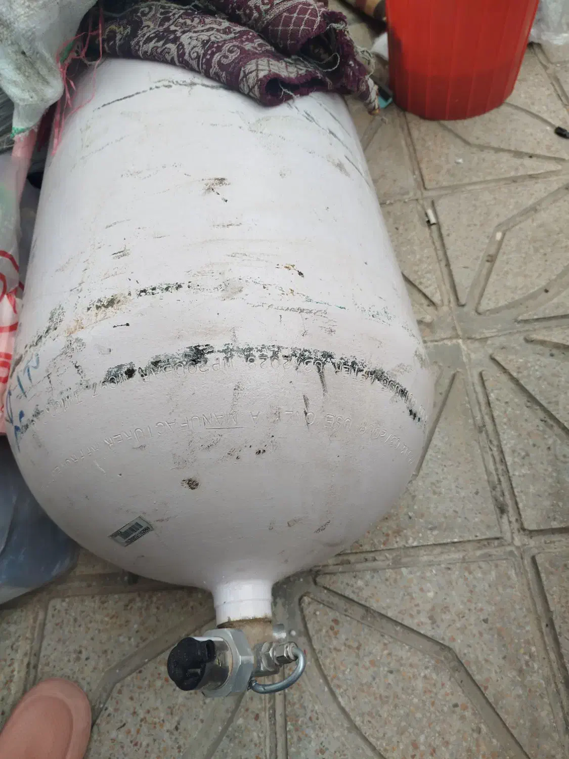 کپسول گاز 2028مهاباد|قطعات یدکی و لوازم جانبی|مهاباد (آذربایجان غربی), |دیوار